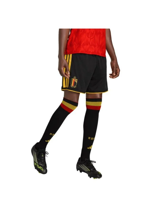 Adidas Belgium 26 Home Shorts
